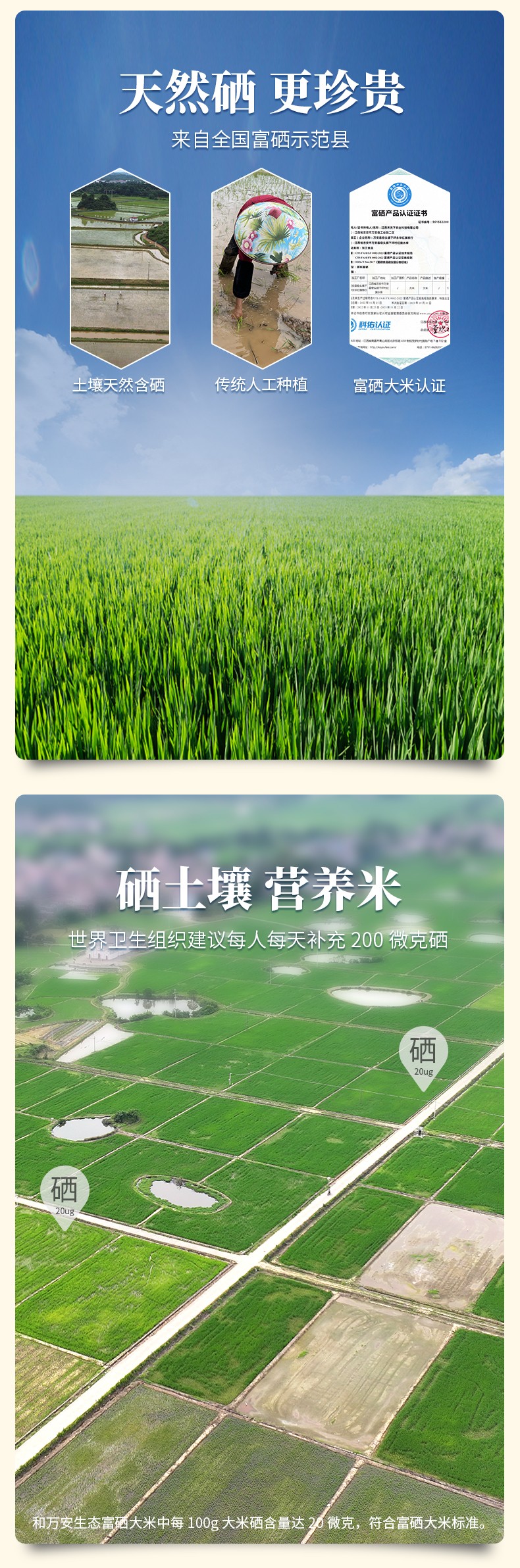 和萬安|生態(tài)農(nóng)業(yè)|有機食品|綠色食品|稻田共養(yǎng)